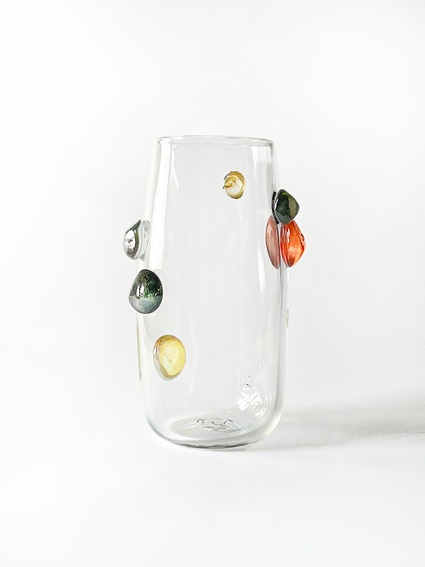 BIGGER ROCKS VASE