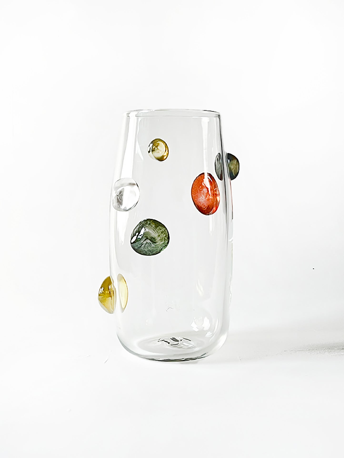 BIGGER ROCKS VASE