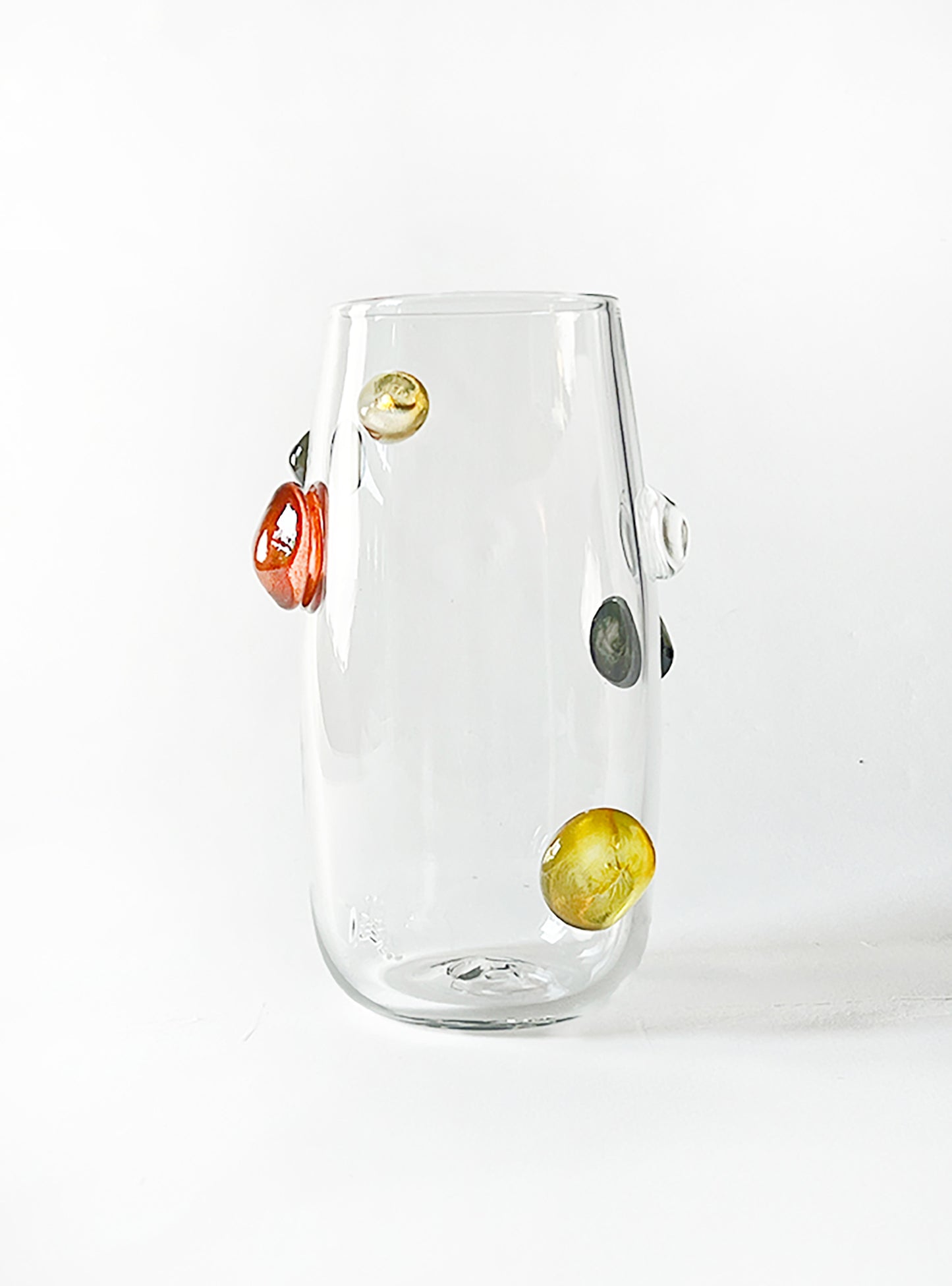 BIGGER ROCKS VASE