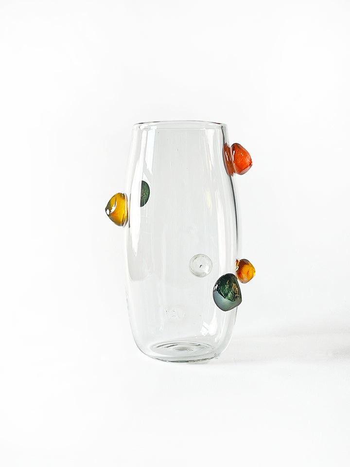 BIGGER ROCKS VASE
