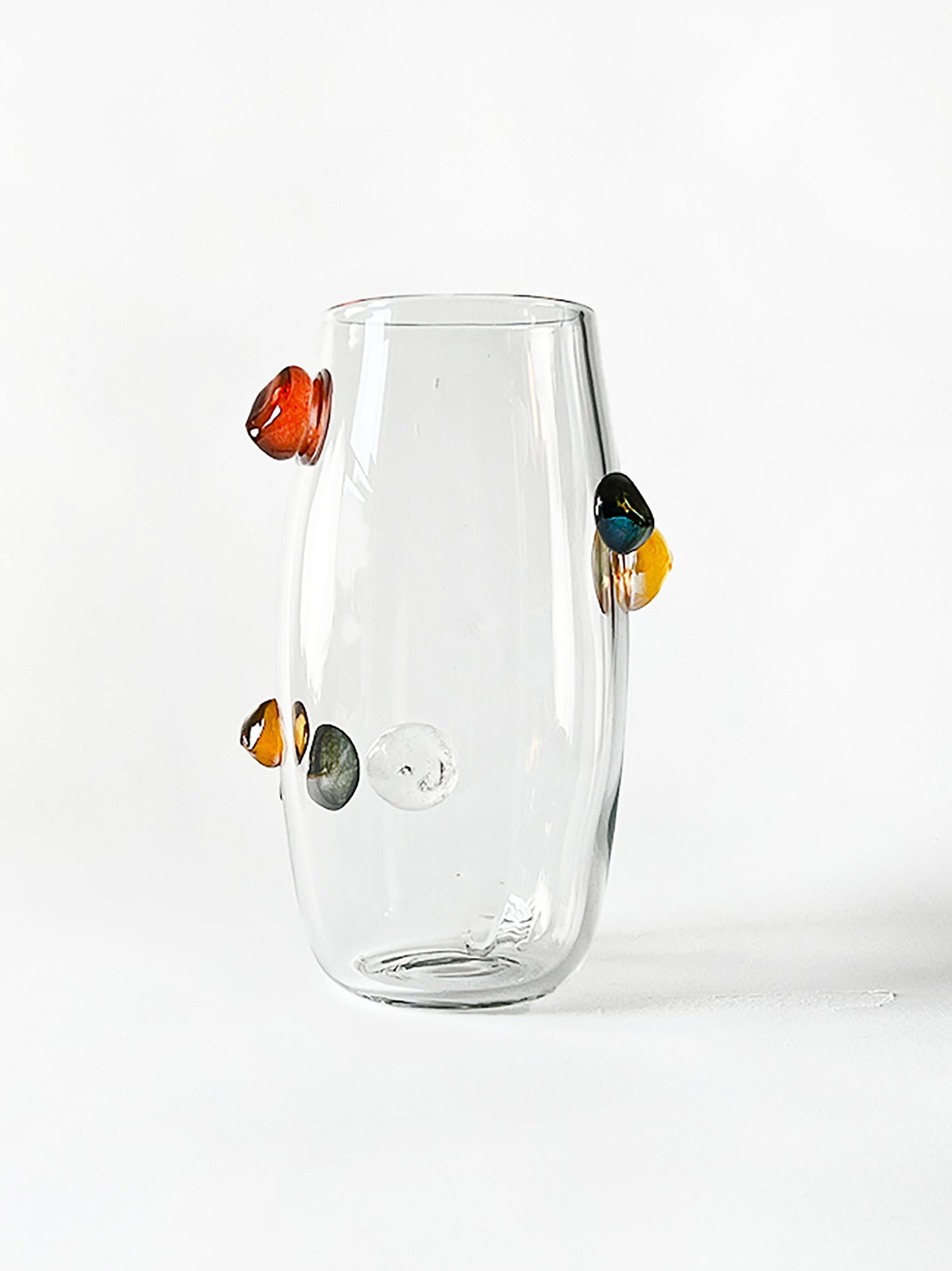 ROCKS VASE
