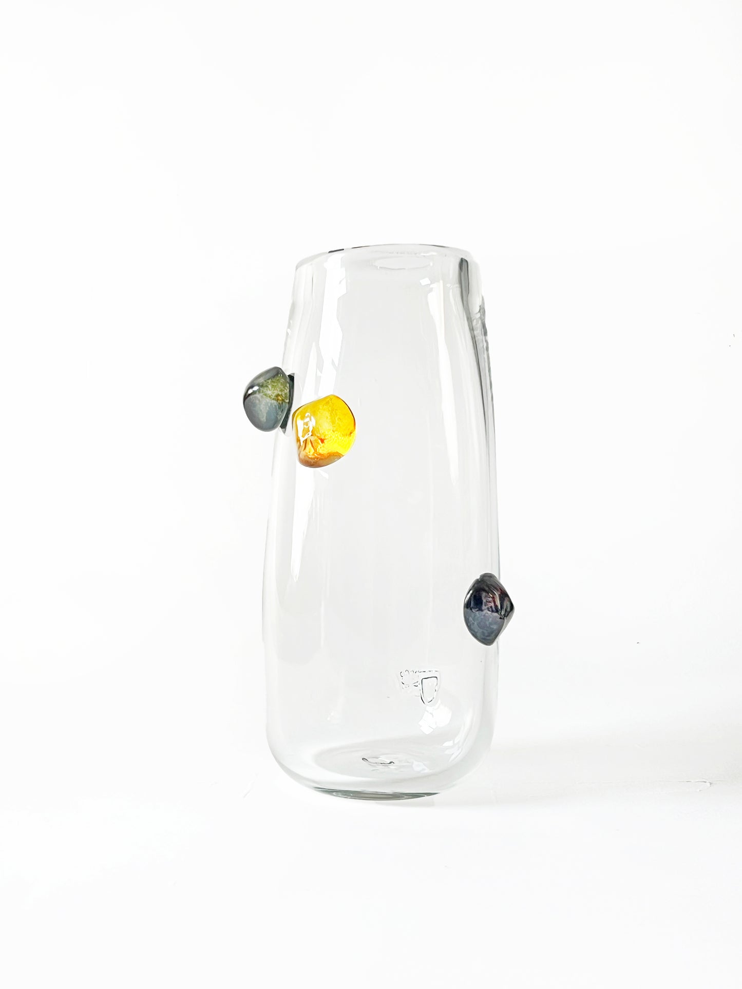 BIGGER ROCKS VASE #2
