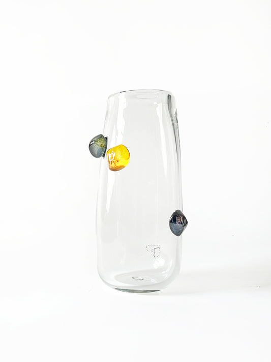 BIGGER ROCKS VASE #2