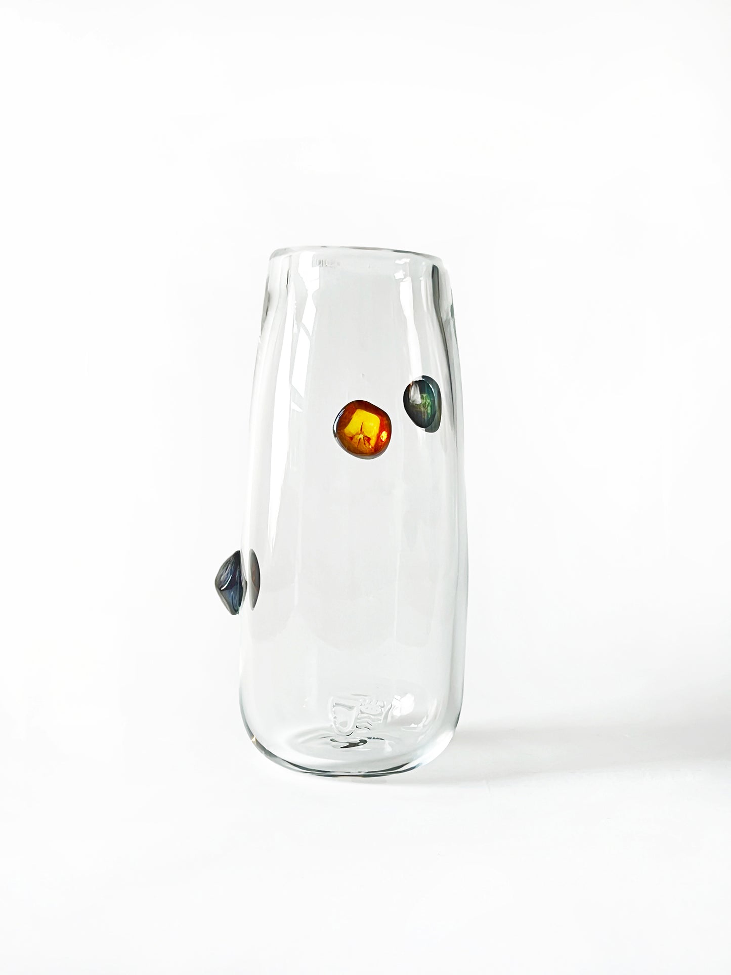 BIGGER ROCKS VASE #2