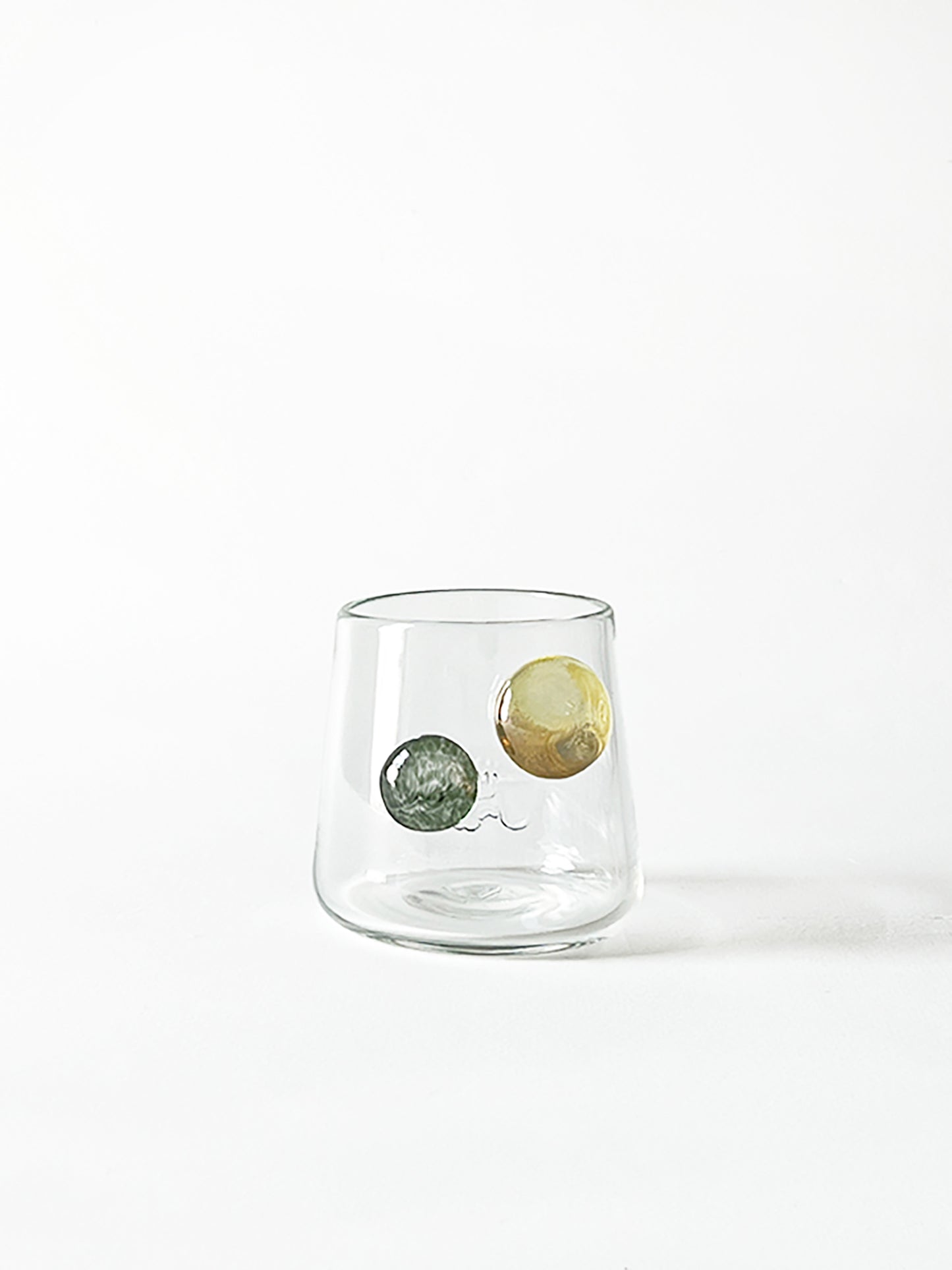 ROCKS GLASS