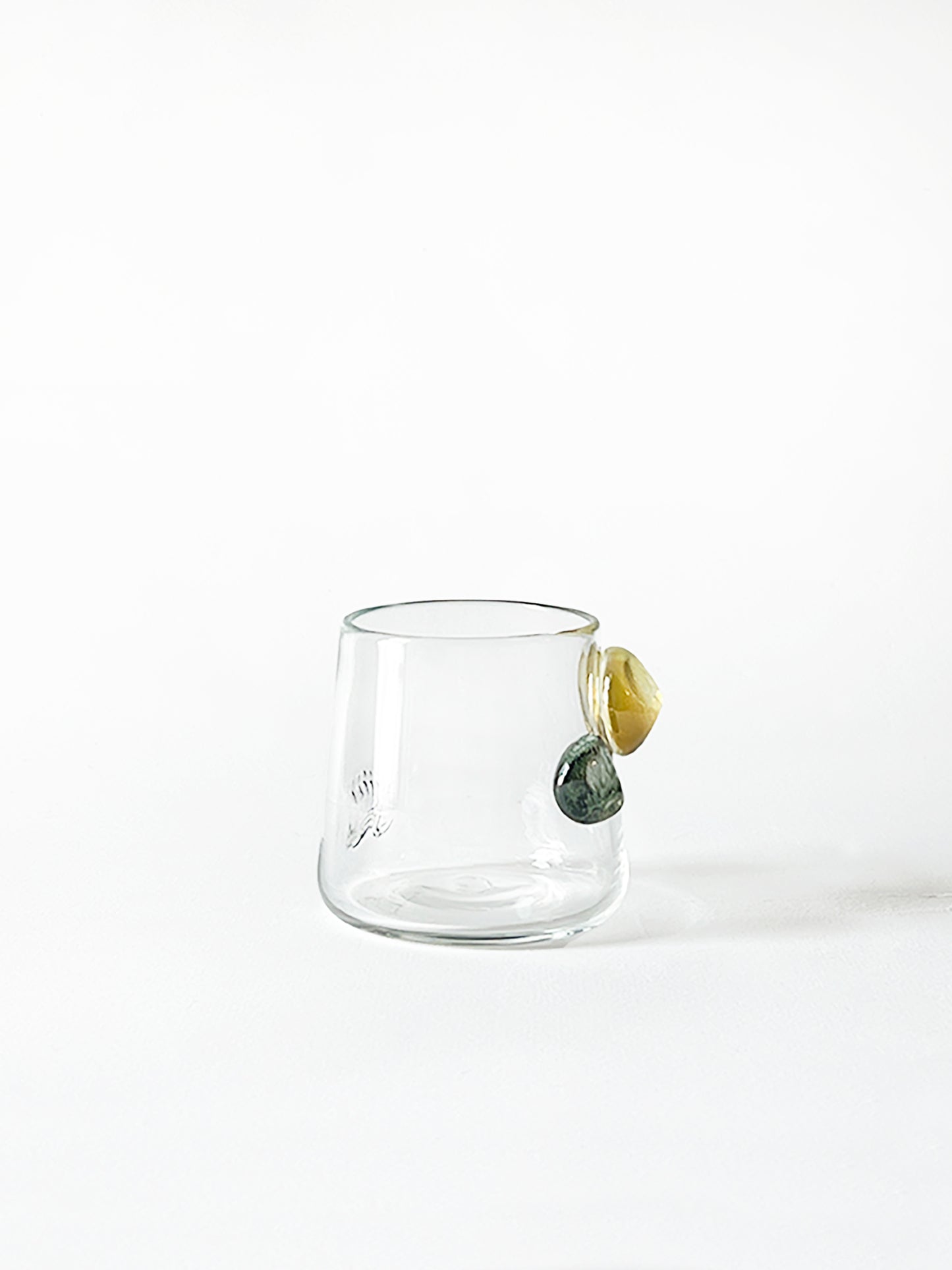 ROCKS GLASS