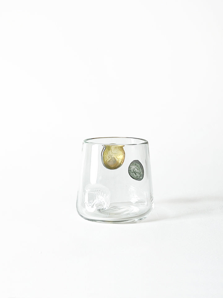ROCKS GLASS