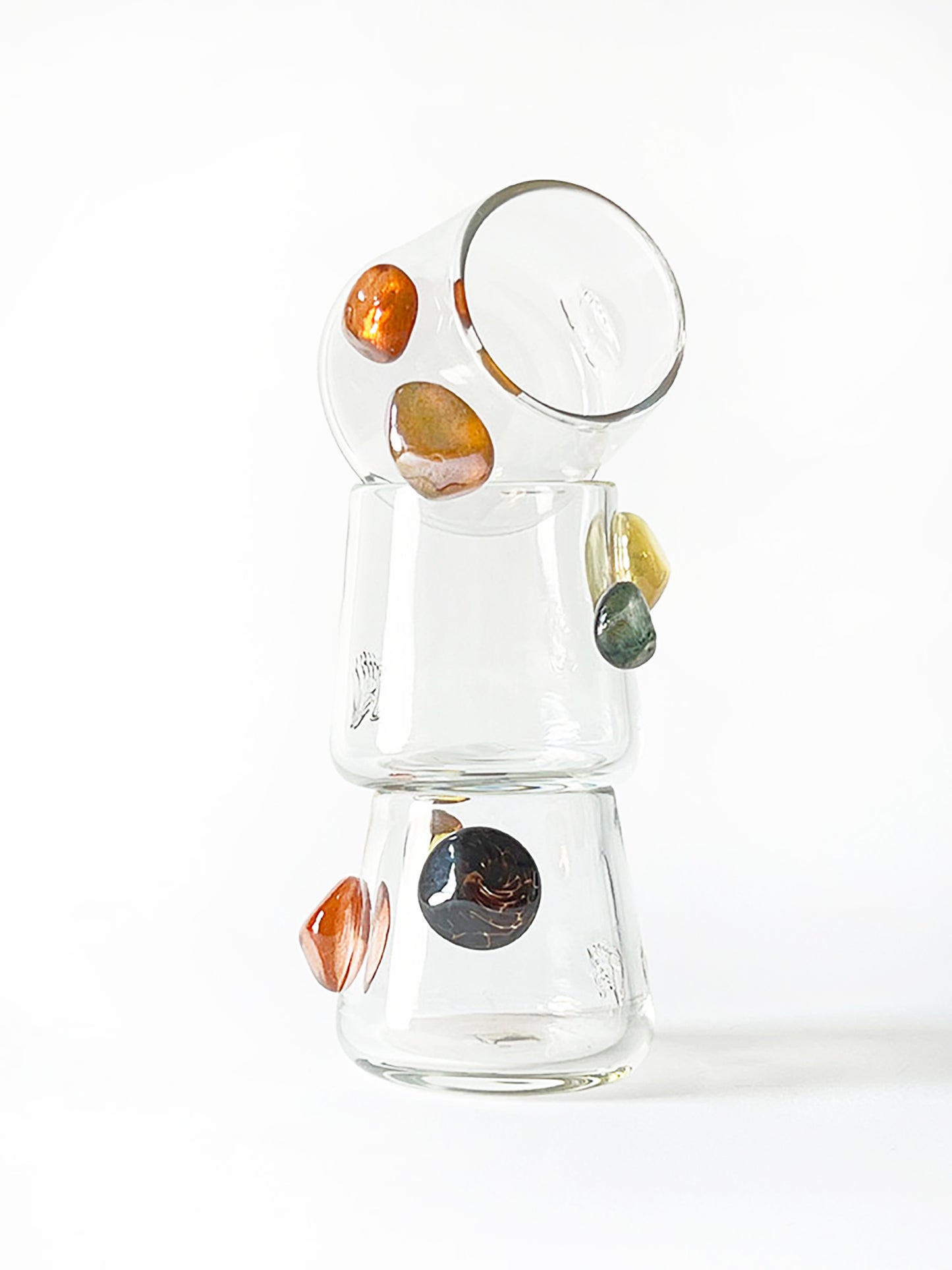 ROCKS GLASS