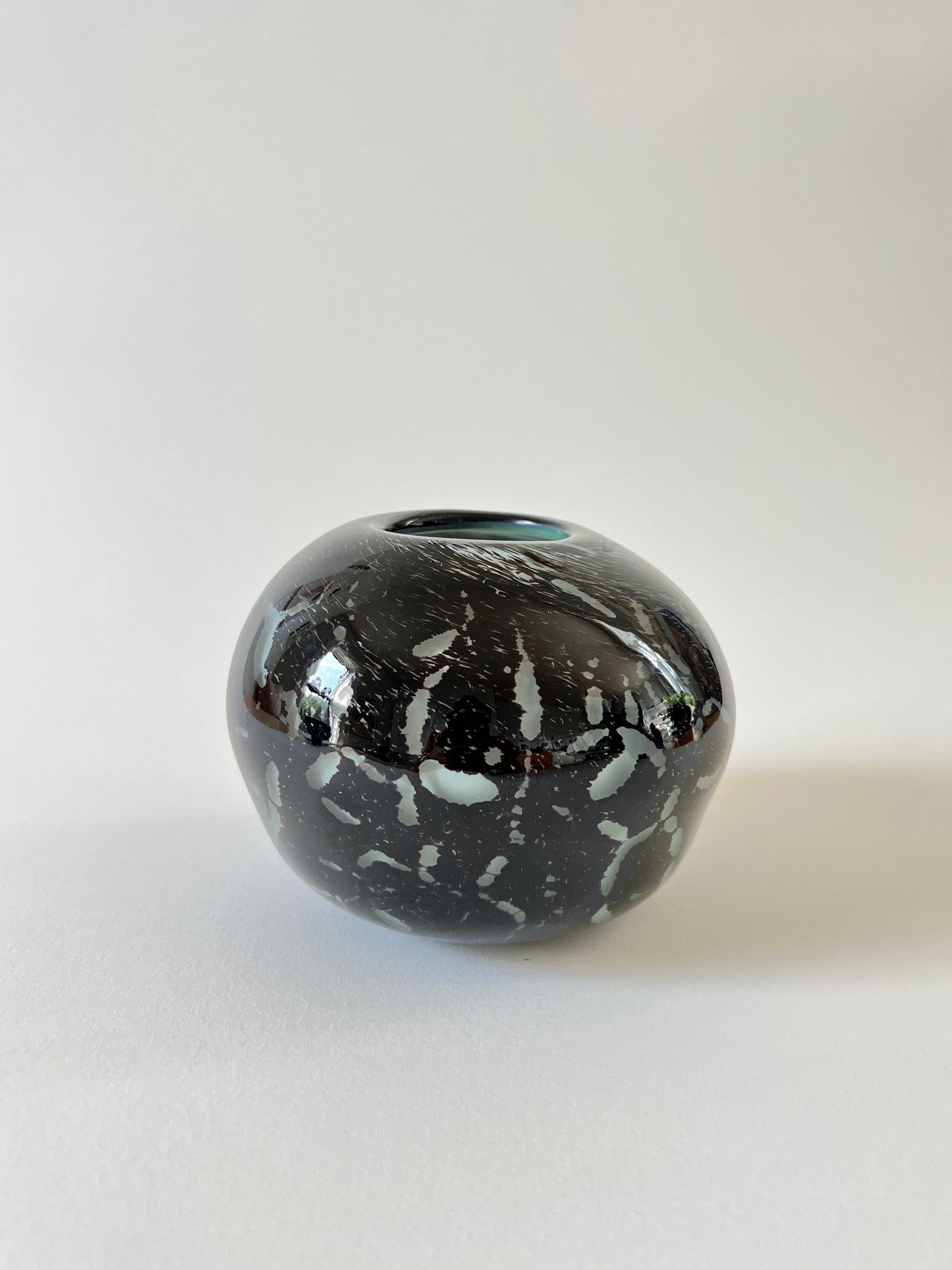 Snakeskin Vessel #2