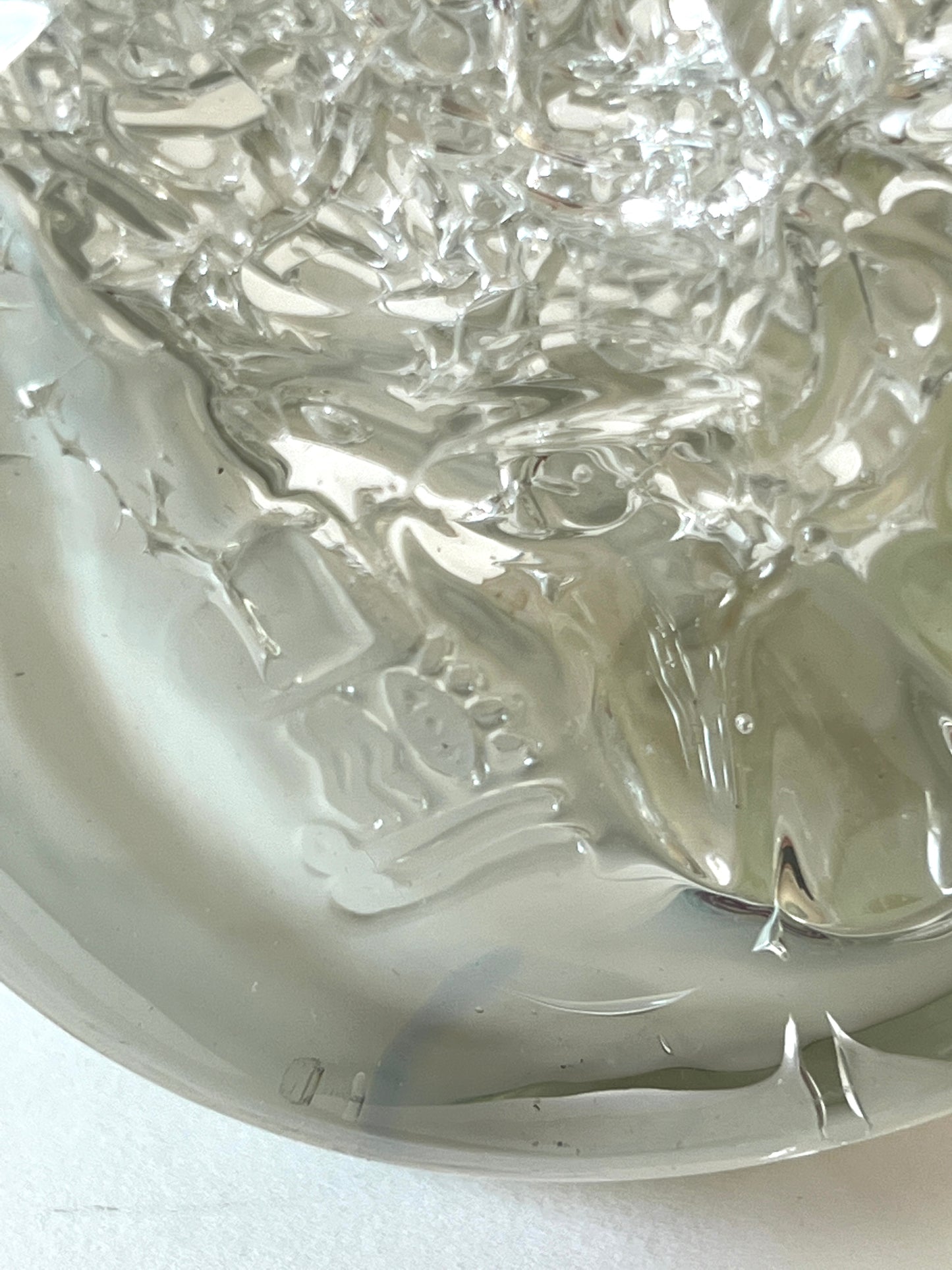 Collage Vessel #3
