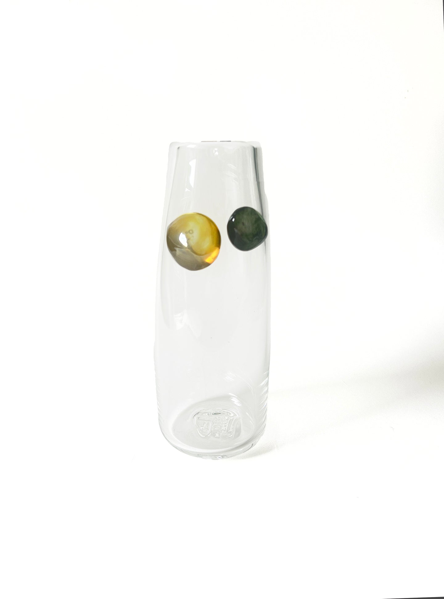 ROCKS PITCHER