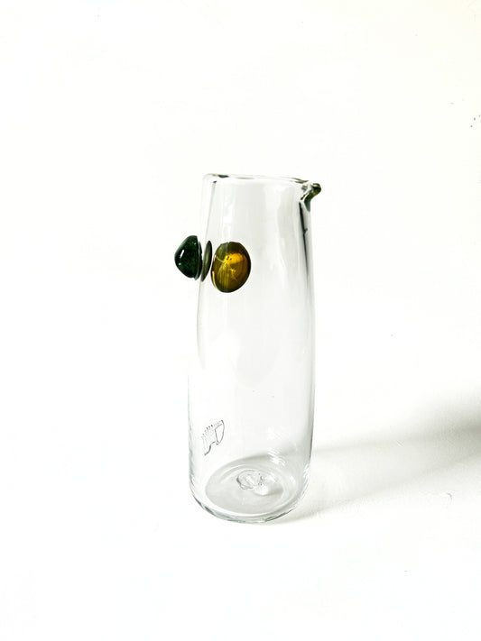 ROCKS PITCHER