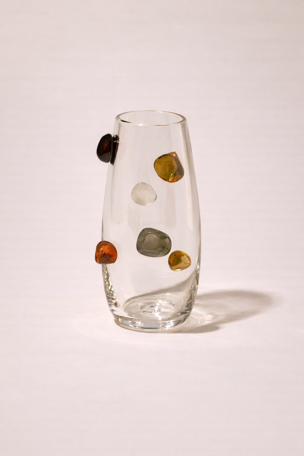 ROCKS VASE