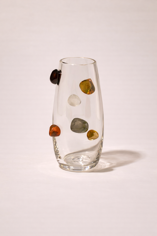 ROCKS VASE