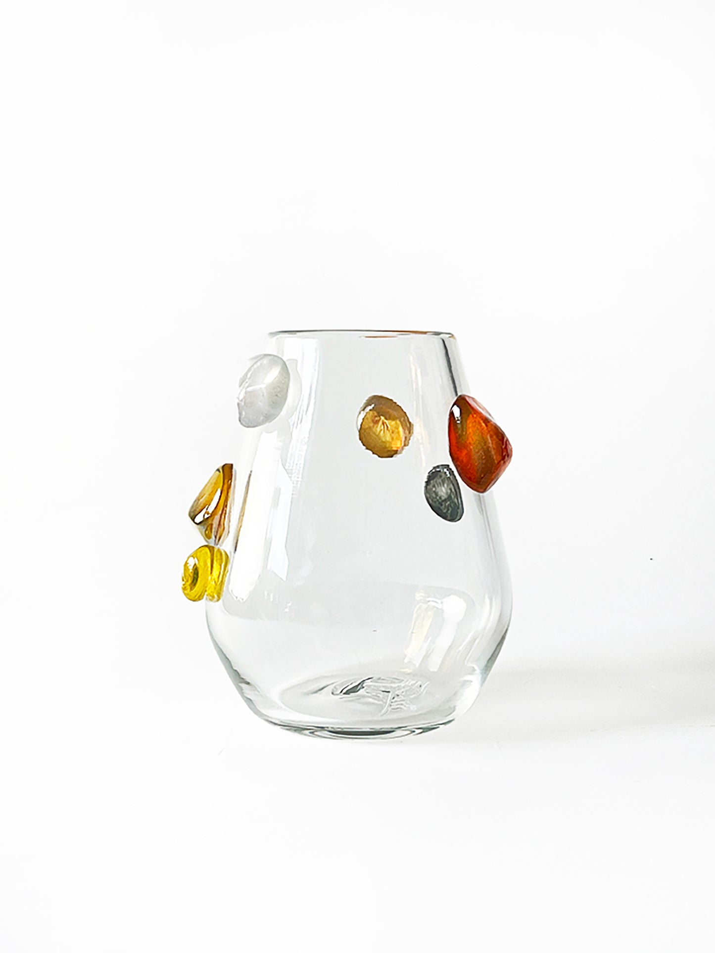 OBLIQUE ROCKS VASE