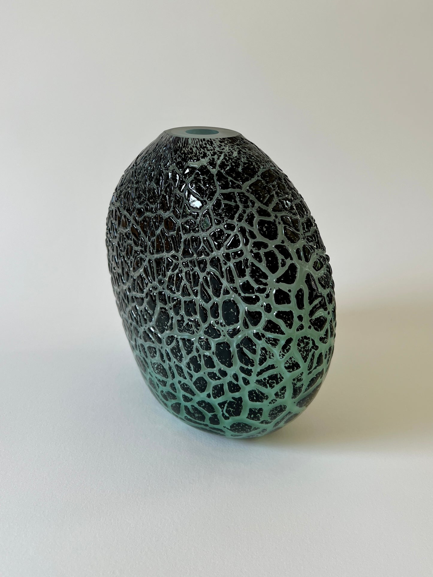 Snakeskin Vessel #1