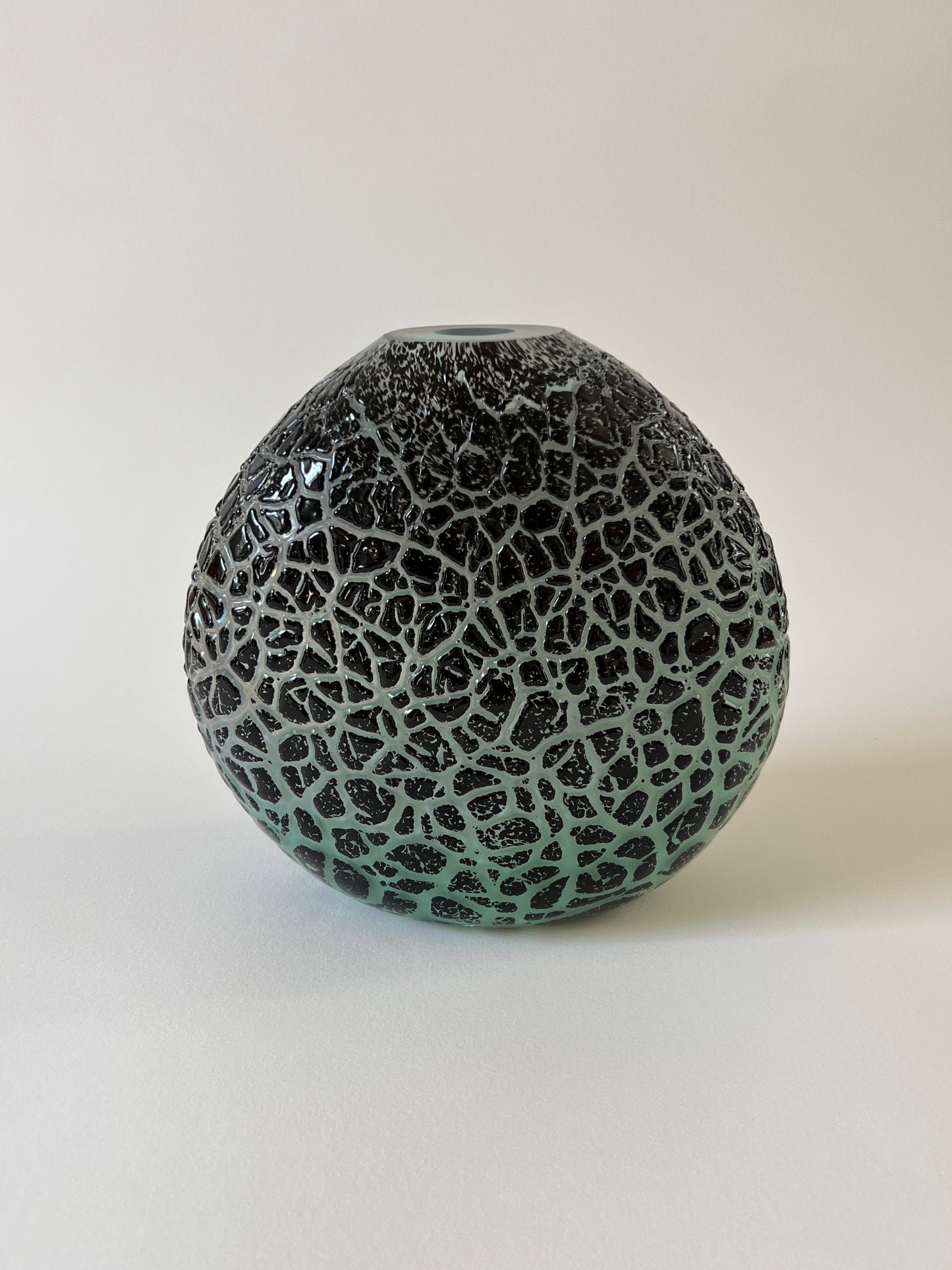 Snakeskin Vessel #1