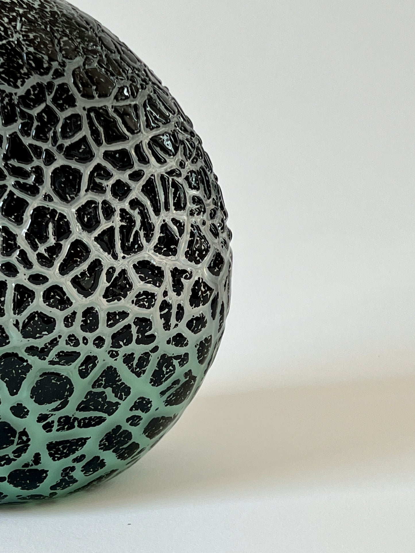 Snakeskin Vessel #1