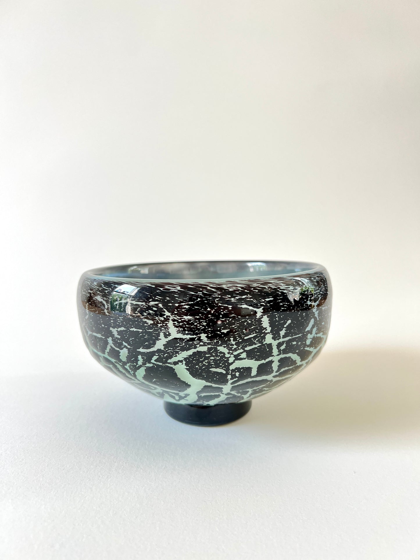 Snakeskin Bowl