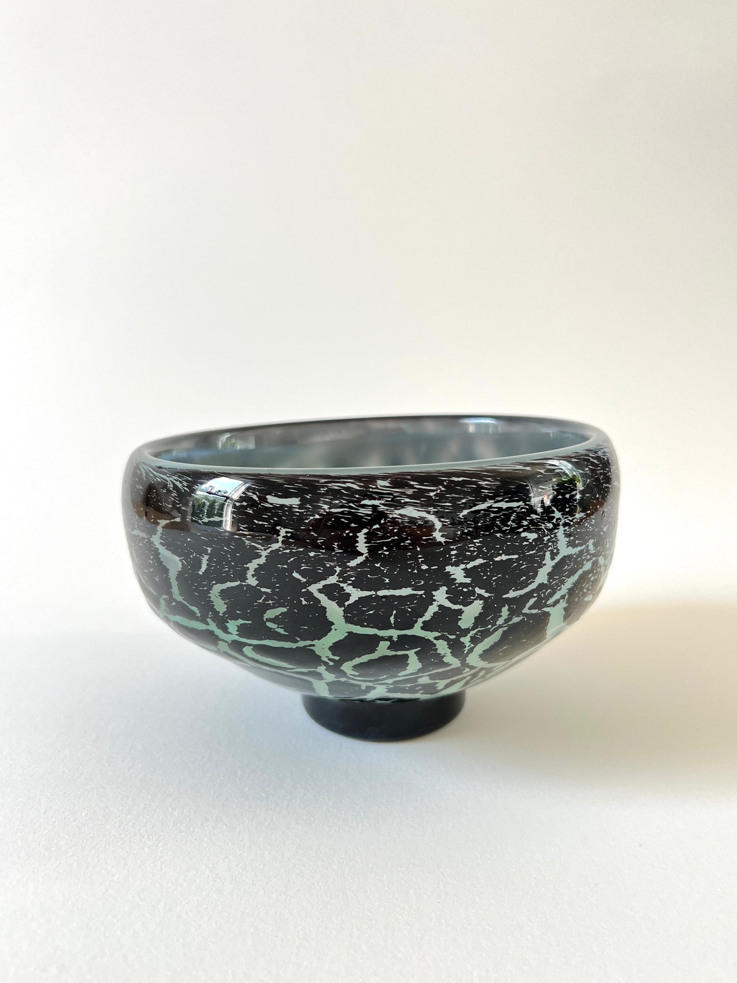 Snakeskin Bowl