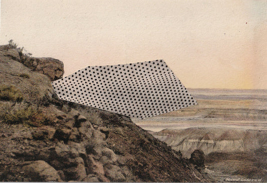 Postcard Collage #24
